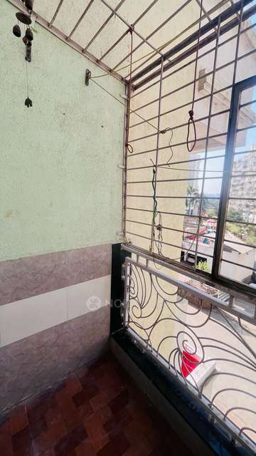 2 BHK Flat In River Residency for Rent  In Chikhali