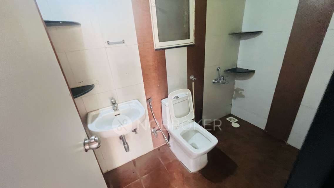 2 BHK Flat In River Residency for Rent  In Chikhali