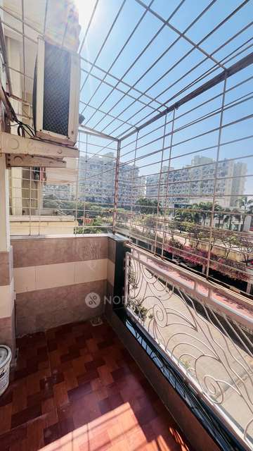 2 BHK Flat In River Residency for Rent  In Chikhali