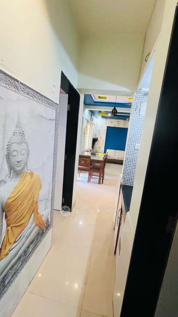 2 BHK Flat In River Residency for Rent  In Chikhali