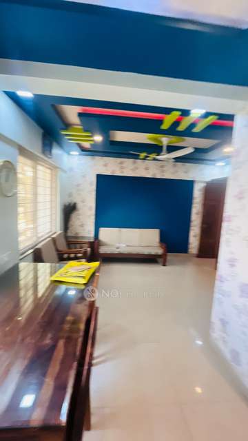 2 BHK Flat In River Residency for Rent  In Chikhali