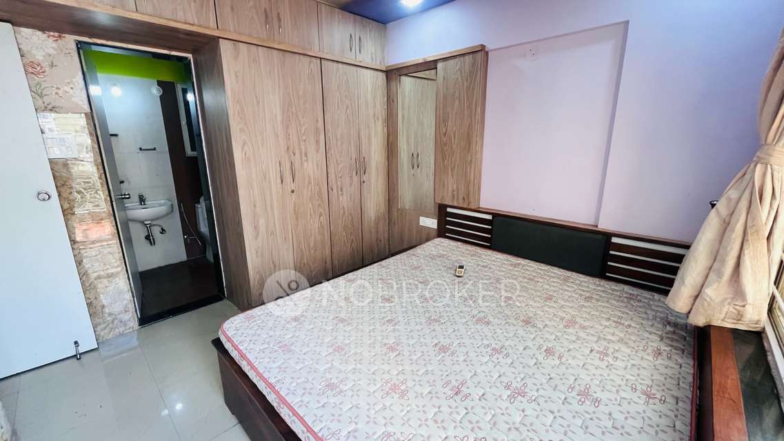 2 BHK Flat In River Residency for Rent  In Chikhali