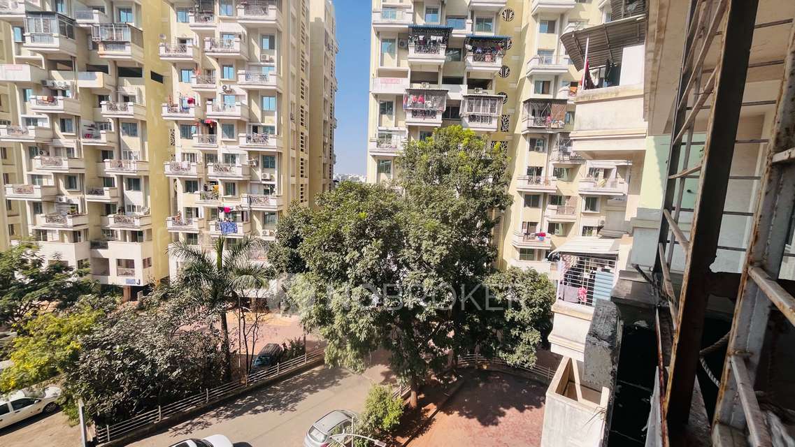 2 BHK Flat In River Residency for Rent  In Chikhali