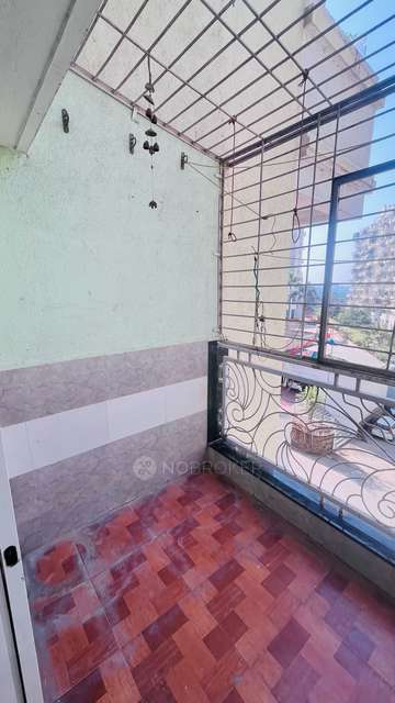 2 BHK Flat In River Residency for Rent  In Chikhali
