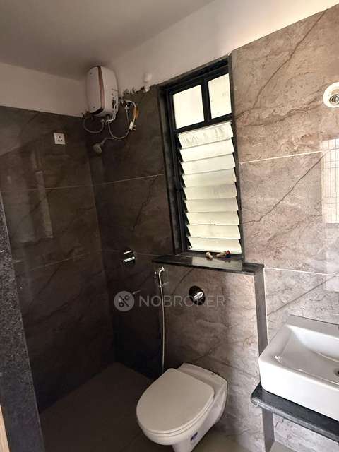 2 BHK Flat In Sankla Sommet , Bhugaon for Rent  In Bhugaon