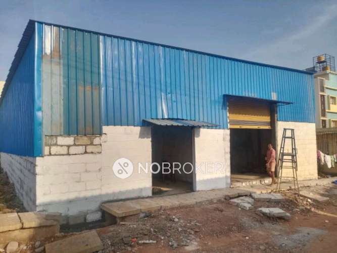 Godown/Warehouse in Navilu Nagara, Bangalore for Rent 