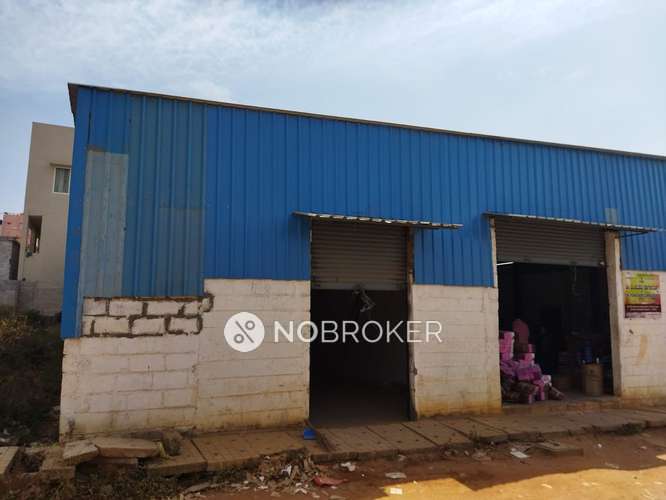 Godown/Warehouse in Navilu Nagara, Bangalore for Rent 