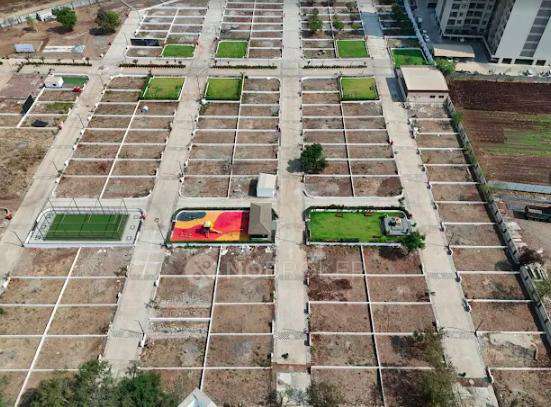 Plot For Sale  In  Elite Zen Dale In Urse 