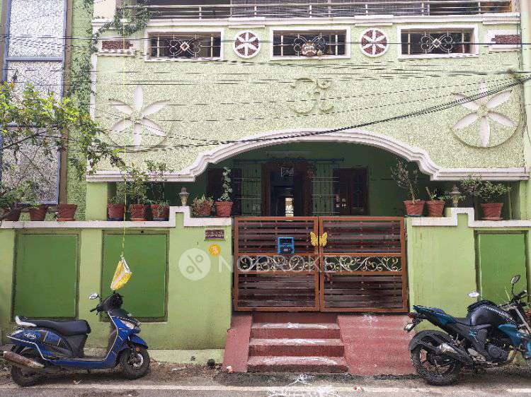 2 BHK House for Rent  In 7016, Chelliamman Nagar, Nerkundram, Chennai, Tamil Nadu 600107, India