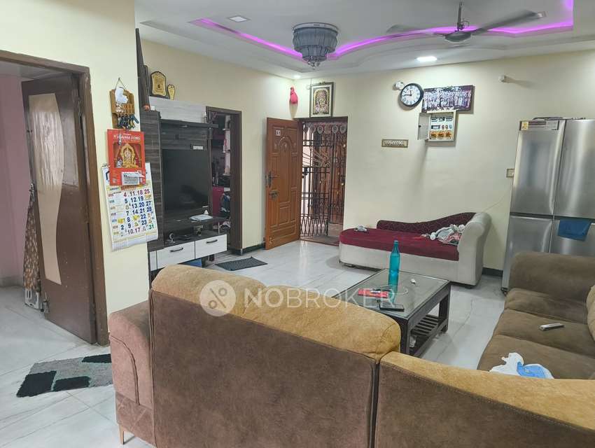 3 BHK Flat In Anugraha For Sale  In Mogappair East