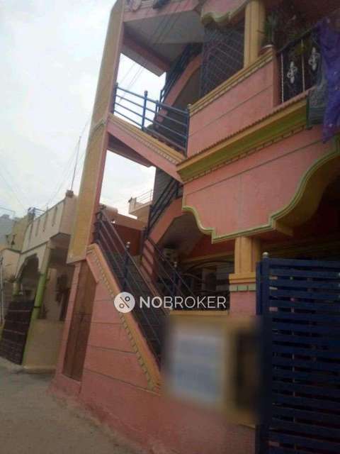 2 BHK House for Rent  In Bagalakunte
