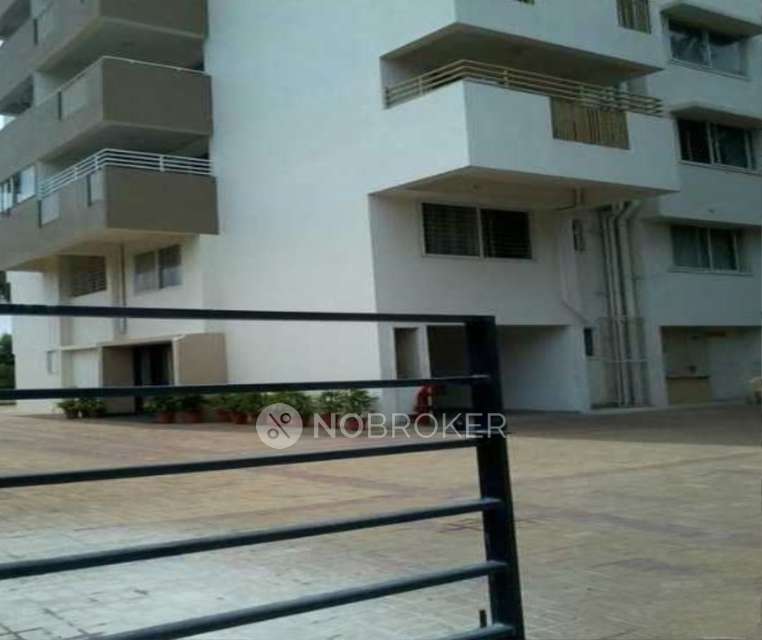 3 BHK Flat In Chartered Jardin for Rent  In Rmv 2nd Stage