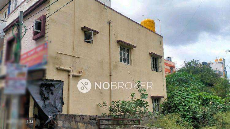 2 BHK House for Lease  In Begur