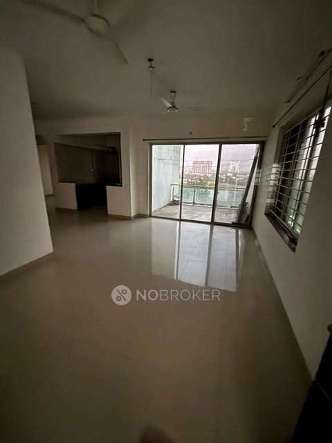 3 BHK Flat In Woodsville Phase 1 Chsl for Rent In Pimpri Chinchwad