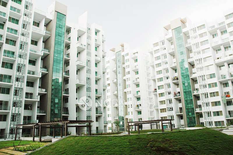 3 BHK Flat In Woodsville Phase 1 Chsl for Rent In Pimpri Chinchwad