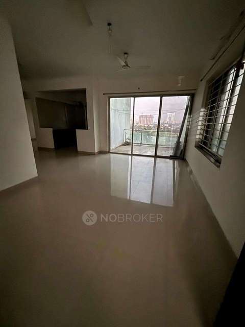 3 BHK Flat In Woodsville Phase 1 Chsl for Rent In Pimpri Chinchwad