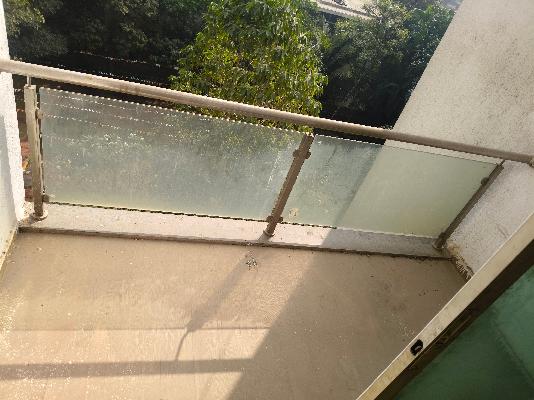 3 BHK Flat In Woodsville Phase 1 Chsl for Rent  In Pimpri Chinchwad