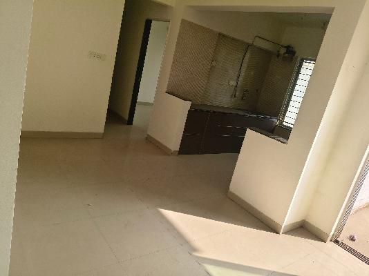 3 BHK Flat In Woodsville Phase 1 Chsl for Rent  In Pimpri Chinchwad