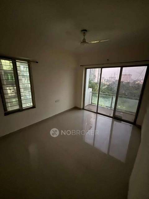 3 BHK Flat In Woodsville Phase 1 Chsl for Rent In Pimpri Chinchwad