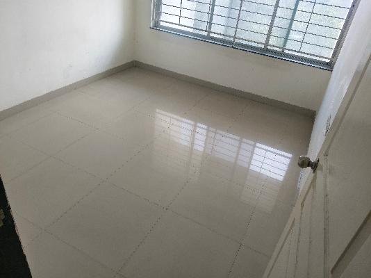 3 BHK Flat In Woodsville Phase 1 Chsl for Rent  In Pimpri Chinchwad