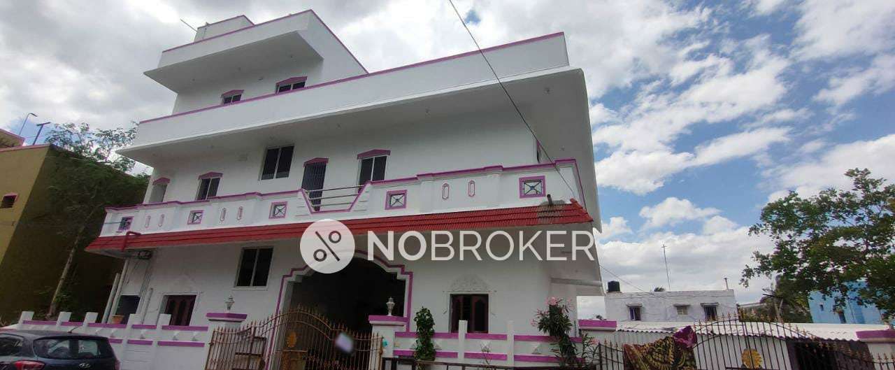 2 BHK House for Rent  In Tiruvallur