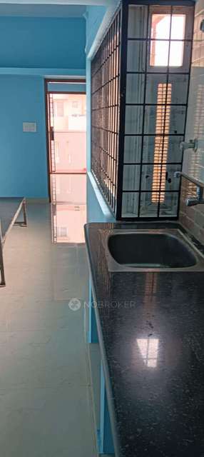 1 BHK House for Rent  In Babusabpalya