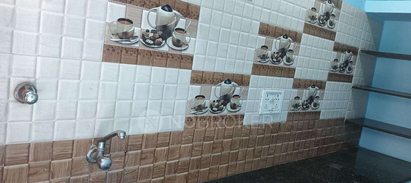 1 BHK House for Rent  In Babusabpalya