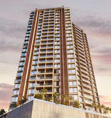 1 BHK Flat In Varun Nms 17 West For Sale  In Sector 17 New Panvel East
