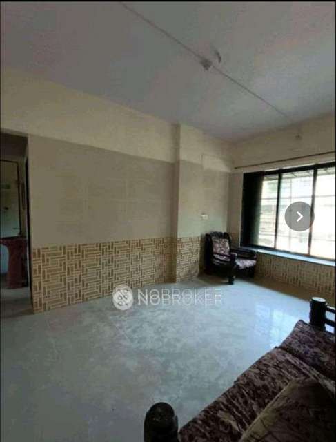 1 BHK Flat In Raj Nagar Chs for Rent  In Dahisar East