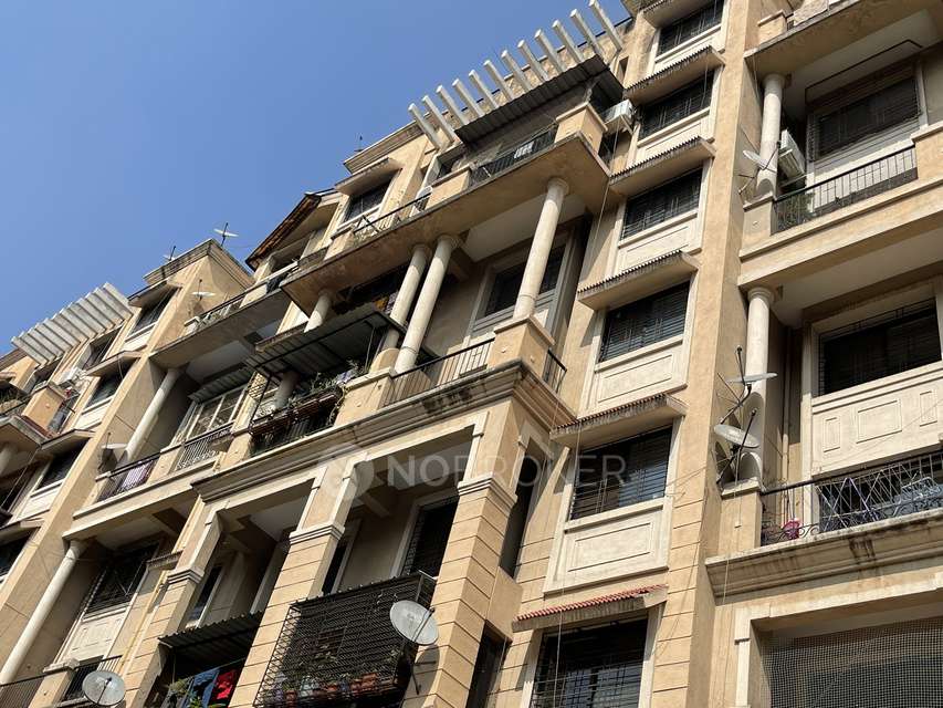 3 BHK Flat In Bramha Avenue  For Sale  In Nibm Undri Road