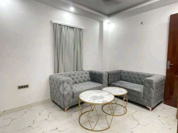 2 BHK Flat In My Home Abhra for Rent  In Hyderabad