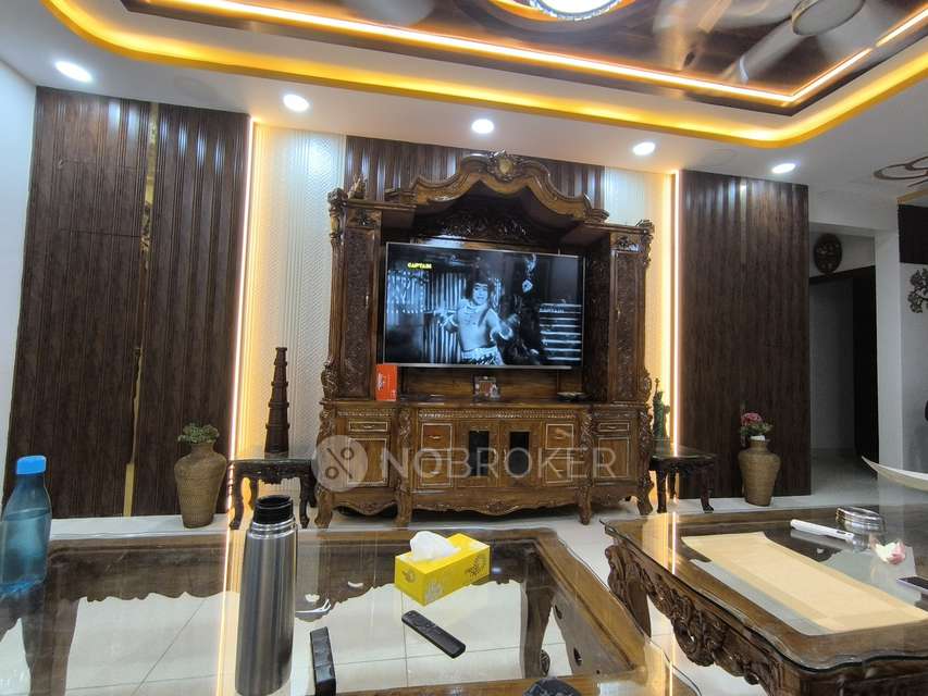 4 BHK Flat In Prestige Tranquil, Kokapet, Hyderabad For Sale  In Manchirevula