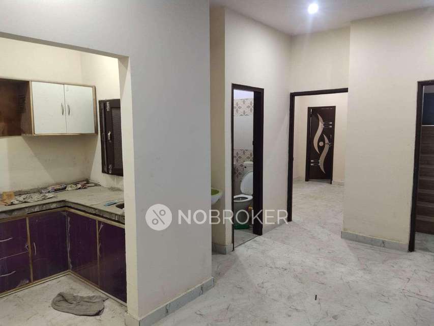 2 BHK Flat In Standalone Buliding For Sale  In Najafgarh
