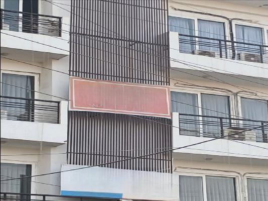 PG for Girls in Sector 62 