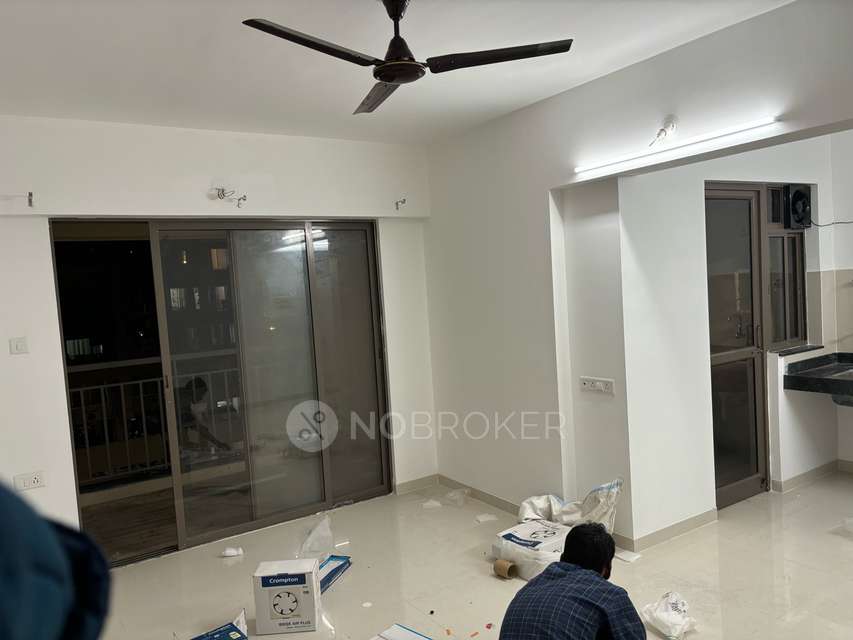 1 BHK Flat In Ganga Newtown Phase 1 For Sale  In Ganga New Town