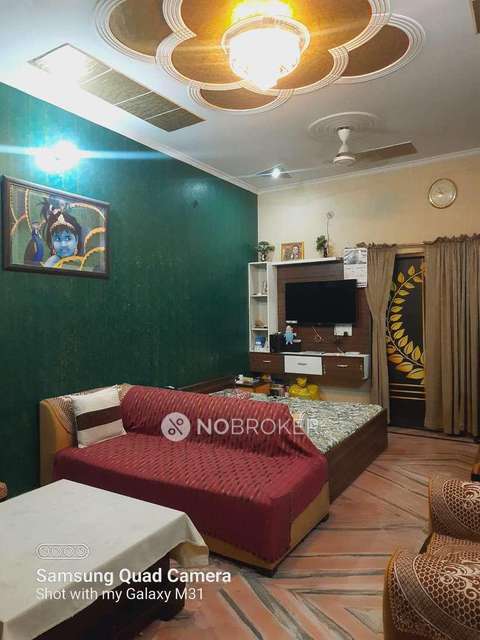 3 BHK House For Sale  In Sector 36