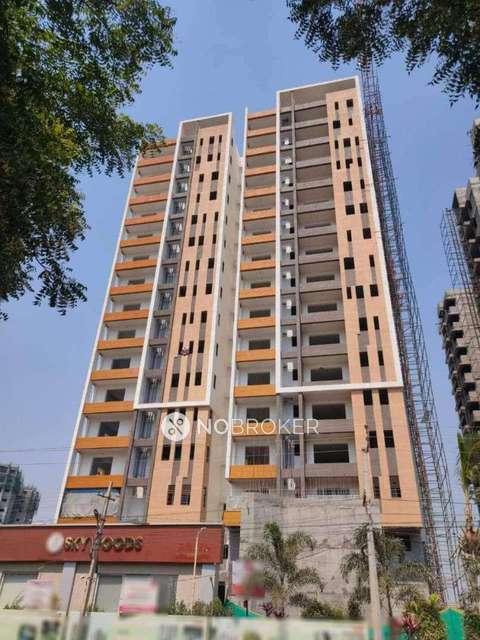 3 BHK Flat In Bricks Sky Woods For Sale  In Tellapur