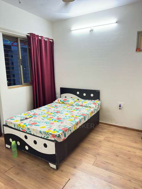 2 BHK Flat In Savanna A  For Sale  In Savanna A 