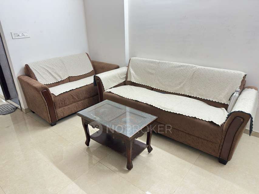 2 BHK Flat In Savanna A  For Sale  In Savanna A 