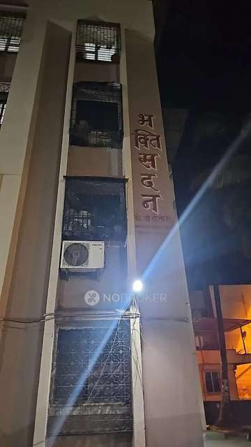 1 BHK Flat In Bhakti Sadan, Virar East For Sale  In Virar East