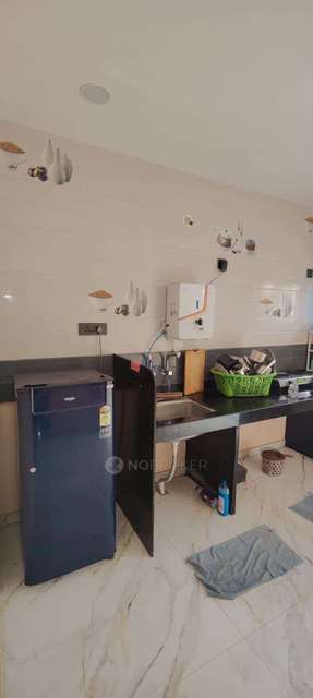 Single Room for Male In 3 BHK  In Shiveirth In Sus