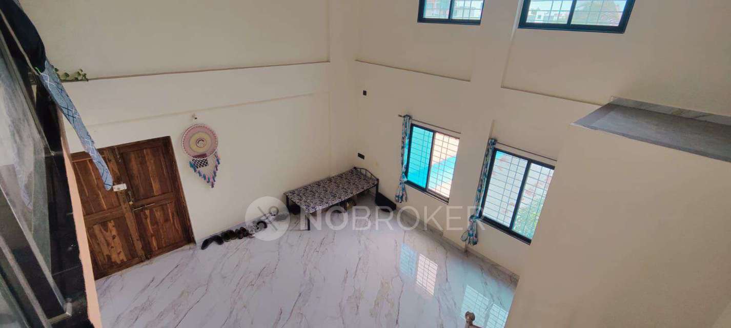 Single Room for Male In 3 BHK  In Shiveirth In Sus