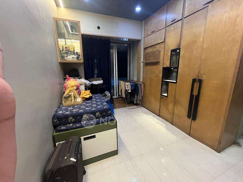 1 RK Flat In Matruchaya Chs For Sale  In Thane East