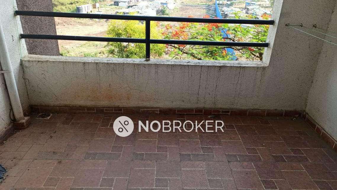 2 BHK Flat In K K Anjelica For Sale  In Rahatani