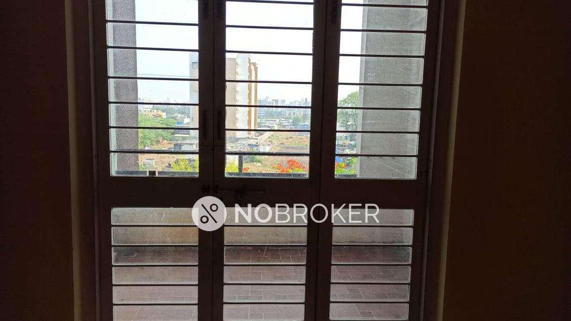 2 BHK Flat In K K Anjelica For Sale  In Rahatani