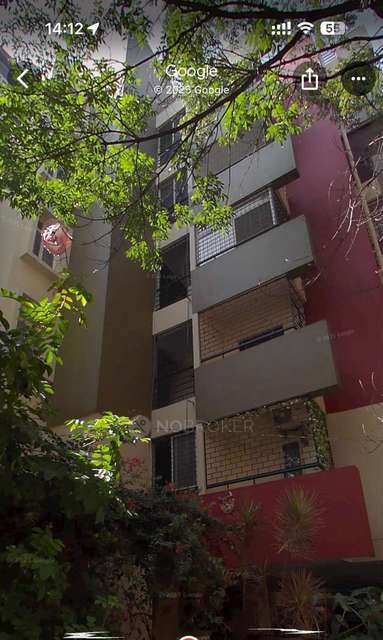 2 BHK Flat In Sree Gokulam Apartment For Sale  In Kacharakanahalli