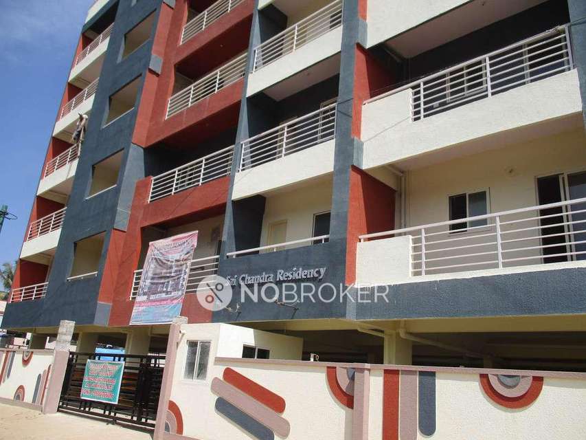 2 BHK Flat In Sai Chandra Residence for Rent  In Whitefield