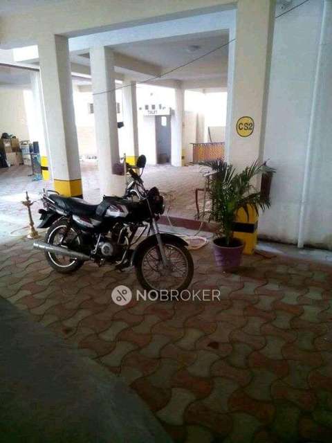 2 BHK Flat In Imayam Flats For Sale  In Perumbakkam