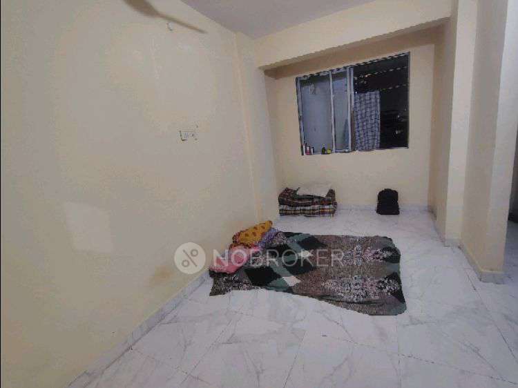 1 RK Flat In Sai Apartment  for Rent  In Kopar Khairane