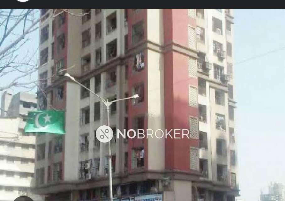 2 BHK Flat In Parth Chs for Rent  In Andheri West